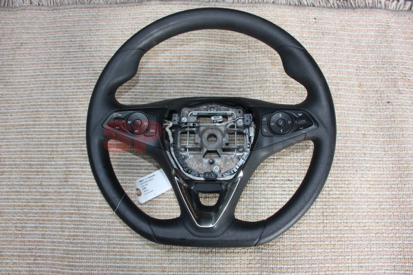 Corsa F Steering wheel Corsa F 39196698