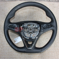 Corsa F Stuurwiel Opel Corsa F 39196698