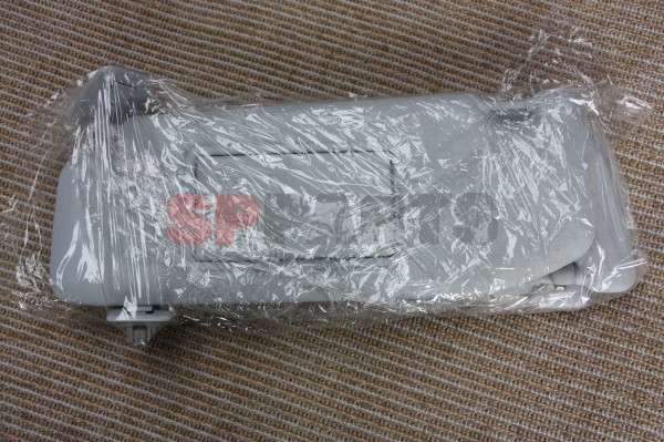 Corsa F Solar Visor