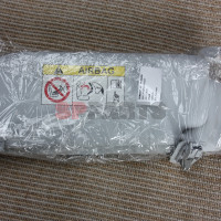 Corsa F Solar Visor