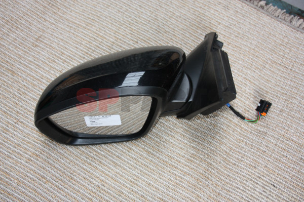 Corsa F mirror 39225905