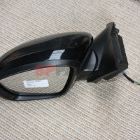 Corsa F mirror 39225905