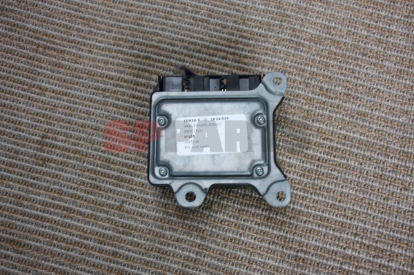 Corsa F Airbagmodule 9823741480