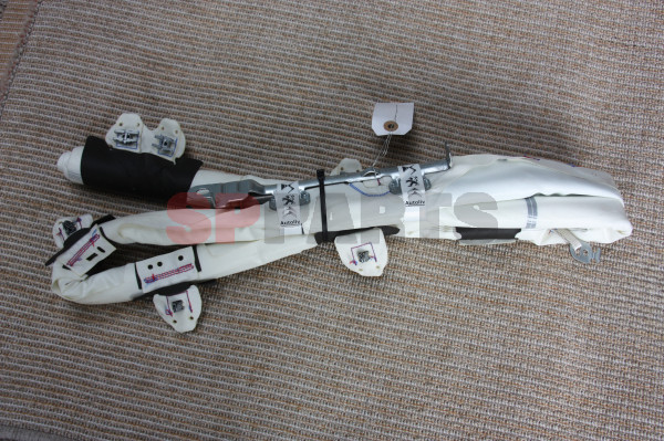 Corsa F airbag
