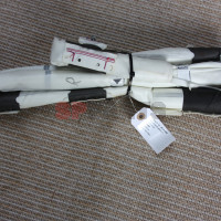 Corsa F Airbag