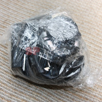 Corsa F seatbelt