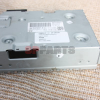 Corsa F control unit 9832991480