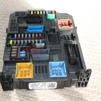 Corsa F fuse box 9830707680-00