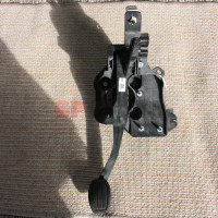 Corsa F clutch pedal