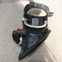 Corsa F lucht regelklep
