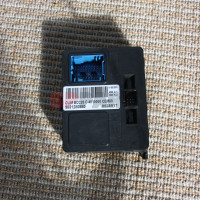 Corsa F front camera 9838187180