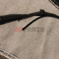 Corsa F window wiper