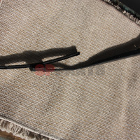 Corsa F window wiper