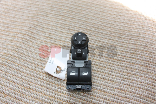 Corsa F electric double window switch
