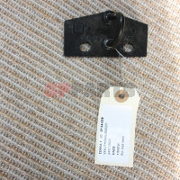 Corsa F tailgate lock
