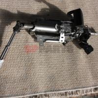 Corsa F Steering wheel column 9824737580