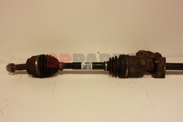 Corsa D Cardan 13198707