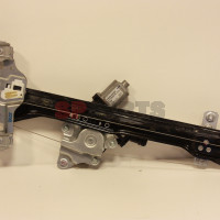 Mokka Overige Raammechanisme 001100656148