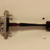 Mokka Overige Deurstopper