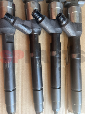 Meerdere modellen Injector Denso Getest 55578075