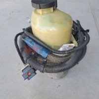 Meriva  B Servopomp Stuurpomp 95507297 95509183 95507298