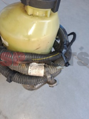 Meriva  B Servopomp Stuurpomp 95507297 95509183 95507298