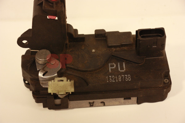 Zafira B Deurvergrendeling 13210738