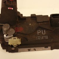 Zafira B Deurvergrendeling 13210738