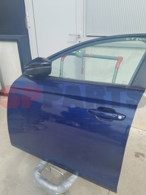 Corsa F Corsa F Voordeur Links 9837705780 // 9876105480