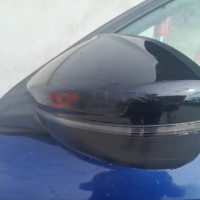 Corsa F Corsa F spiegel