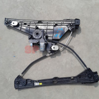 Corsa F Corsa F raammechanisme 9829043380
