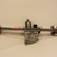 Zafira B Raammechanisme 13132231
