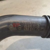 Astra J SLANG,TUSSENKOELER,UITLAAT (NLS.- GEBRUIK 39202874) (IDENT BT6) 13345557