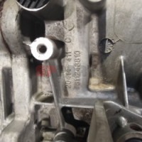 Crossland A GEARBOX MB6 - 20V247 - 39176092