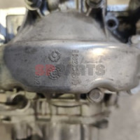 Crossland A GEARBOX MB6 - 20V247 - 39176092