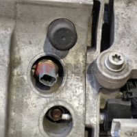 Crossland A GEARBOX MB6 - 20V247 - 39176092