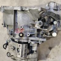 Crossland A GEARBOX MB6 - 20V247 - 39176092
