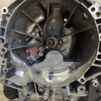 Crossland A GEARBOX MB6 - 20V247 - 39176092