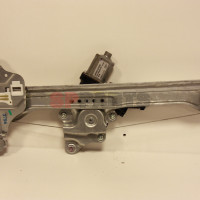 Mokka Overige Raammechanisme 001100656146