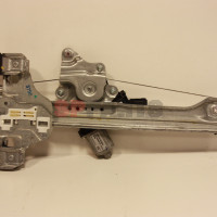 Mokka Overige Raammechanisme 0011006566152