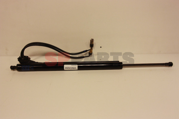Insignia Overige Electrische pomp achterklep 13338838