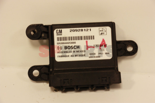 Insignia Overige Parkeermodule 20928121