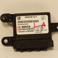Insignia Overige Parkeermodule 20928121