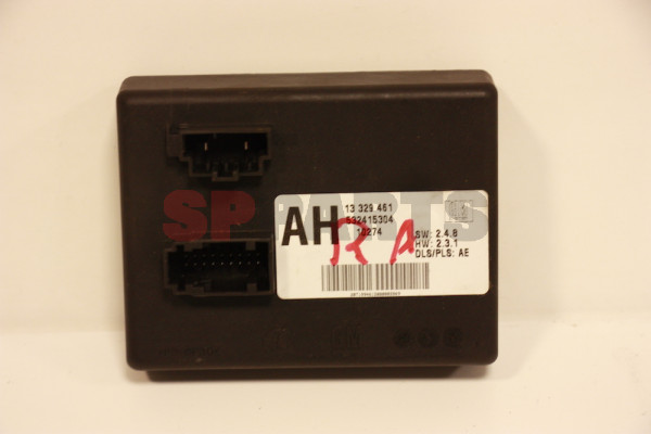 Insignia Overige Module aanhangerverlichting 13329461