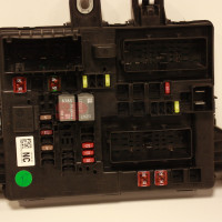 Insignia A Zekering module 13277319 NC