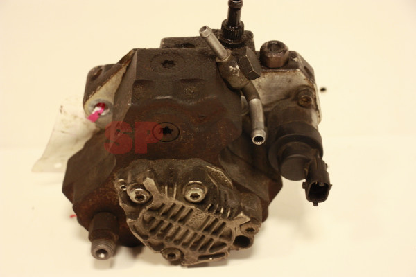 Astra H Brandstofpomp