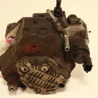 Astra H Brandstofpomp