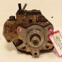 Astra H Brandstofpomp