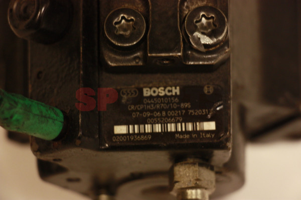 Zafira B Brandstofpomp 0445010156
