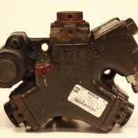 Corsa D Brandstofpomp 0445010204